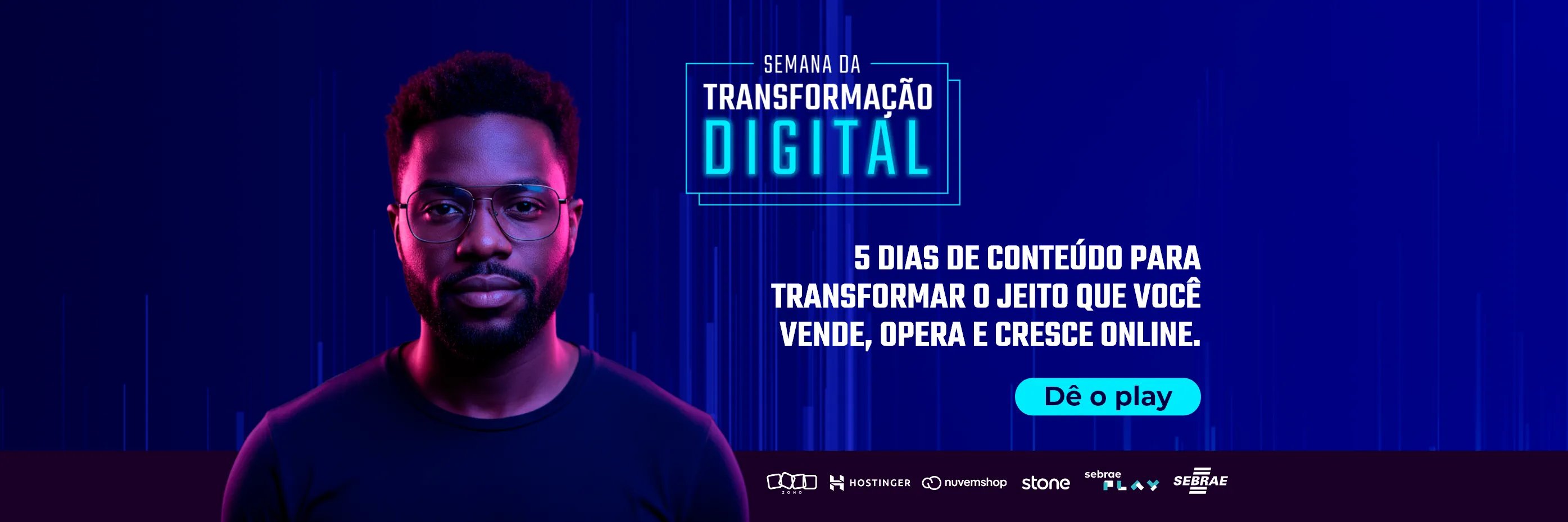 Transformação Digital